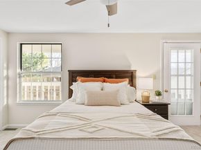 5260 S Jellison Street, Littleton CO 80123