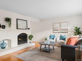 5260 S Jellison Street, Littleton CO 80123