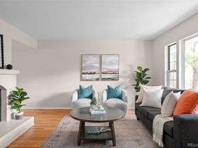 5260 S Jellison Street, Littleton CO 80123