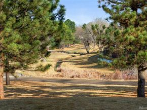 5260 S Jellison Street, Littleton CO 80123