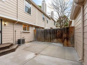 5260 S Jellison Street, Littleton CO 80123