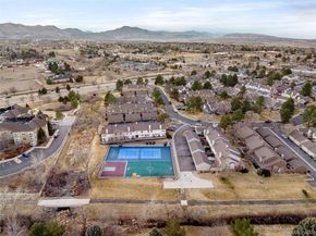 5260 S Jellison Street, Littleton CO 80123