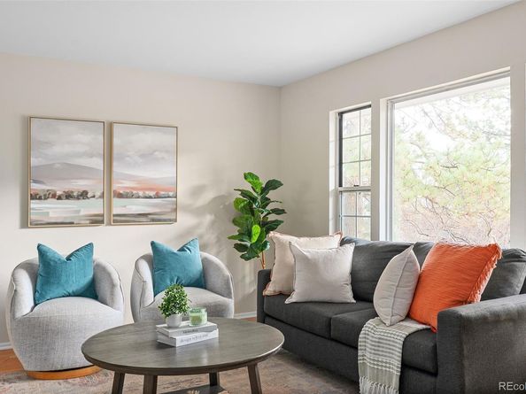 5260 S Jellison Street, Littleton CO 80123