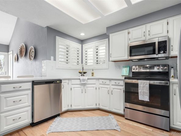 4565 E Mexico Avenue 4, Denver CO 80222