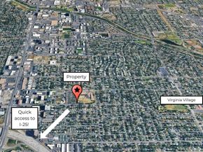 4565 E Mexico Avenue 4, Denver CO 80222