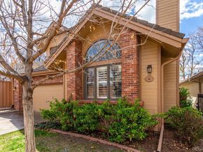 4565 E Mexico Avenue 4, Denver CO 80222