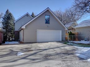 815 16th Street, Boulder CO 80302