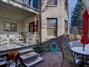 815 16th Street, Boulder CO 80302
