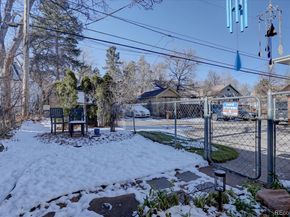 815 16th Street, Boulder CO 80302