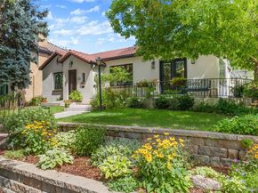 1728 Jasmine Street, Denver CO 80220