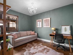 1728 Jasmine Street, Denver CO 80220