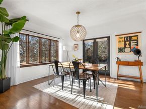 1728 Jasmine Street, Denver CO 80220