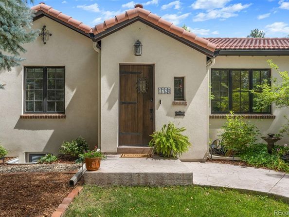 1728 Jasmine Street, Denver CO 80220