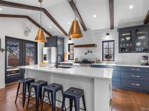 1728 Jasmine Street, Denver CO 80220