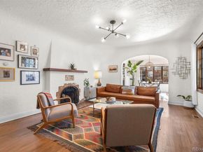 1728 Jasmine Street, Denver CO 80220