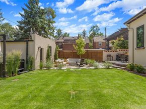 1728 Jasmine Street, Denver CO 80220