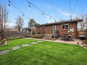 Undisclosed Address #1989388, Denver CO 80212