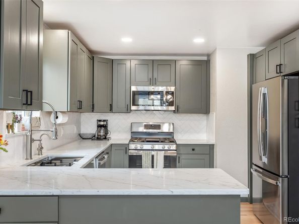 Undisclosed Address #1989388, Denver CO 80212