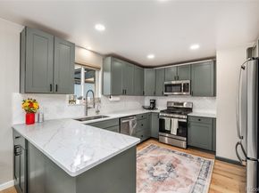 Undisclosed Address #1989388, Denver CO 80212