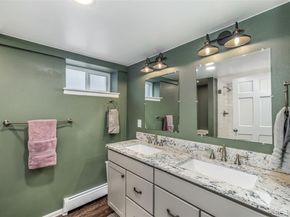 Undisclosed Address #1989388, Denver CO 80212