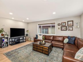 Undisclosed Address #1989388, Denver CO 80212