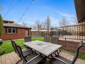 Undisclosed Address #1989388, Denver CO 80212