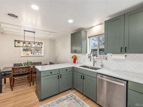 Undisclosed Address #1989388, Denver CO 80212