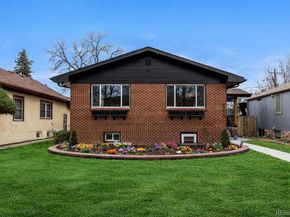 Undisclosed Address #1989388, Denver CO 80212