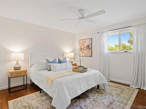4233 E Geddes Avenue, Centennial CO 80122