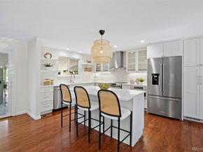 4233 E Geddes Avenue, Centennial CO 80122