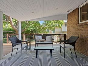 4233 E Geddes Avenue, Centennial CO 80122
