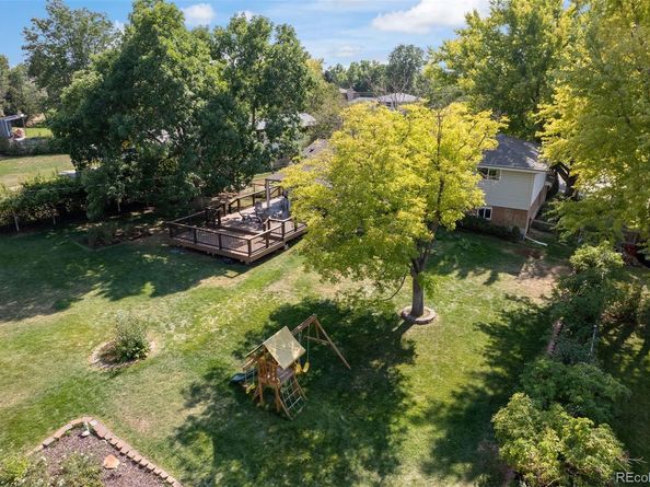 4233 E Geddes Avenue, Centennial CO 80122