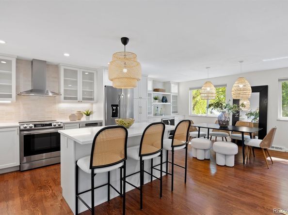 4233 E Geddes Avenue, Centennial CO 80122