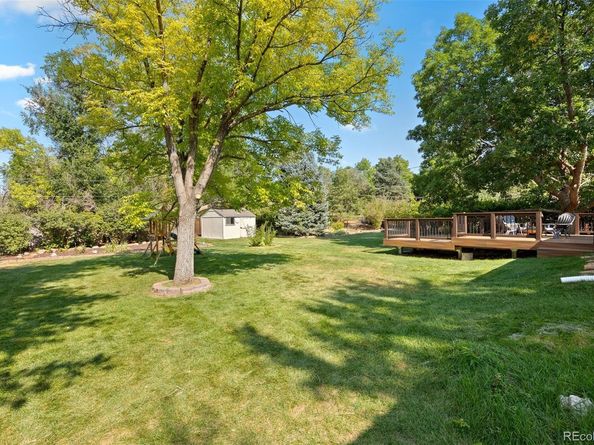 4233 E Geddes Avenue, Centennial CO 80122