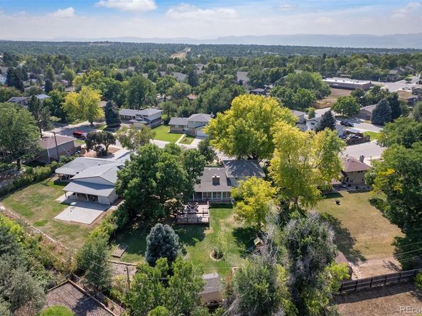 4233 E Geddes Avenue, Centennial CO 80122