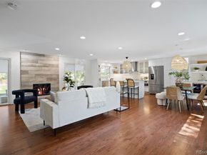 4233 E Geddes Avenue, Centennial CO 80122