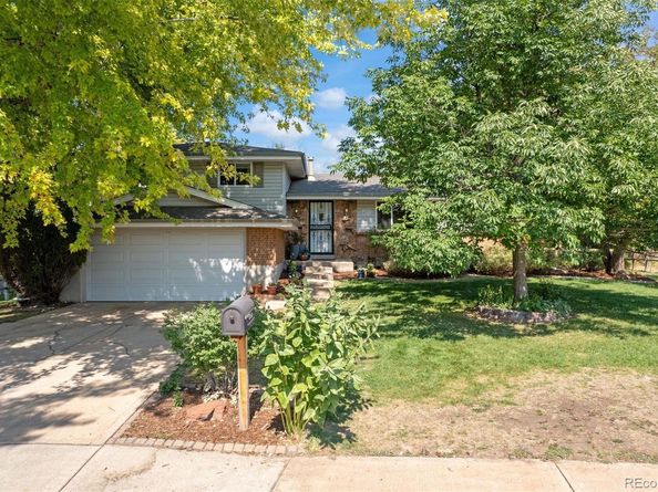 4233 E Geddes Avenue, Centennial CO 80122