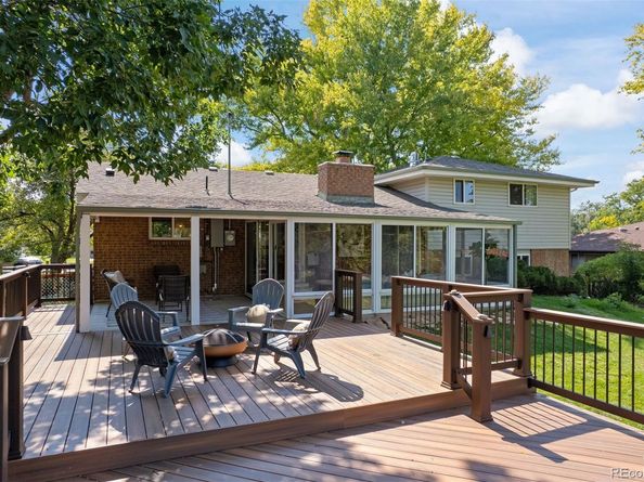 4233 E Geddes Avenue, Centennial CO 80122