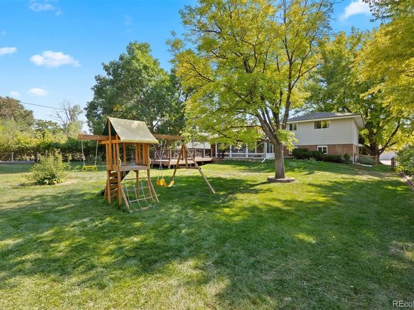4233 E Geddes Avenue, Centennial CO 80122
