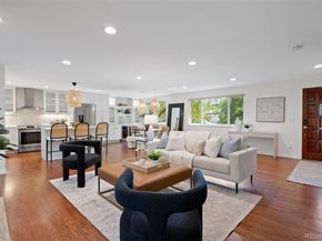 4233 E Geddes Avenue, Centennial CO 80122