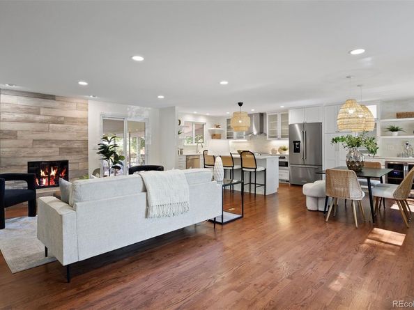 4233 E Geddes Avenue, Centennial CO 80122