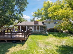 4233 E Geddes Avenue, Centennial CO 80122