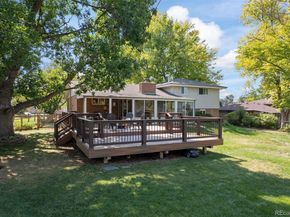 4233 E Geddes Avenue, Centennial CO 80122