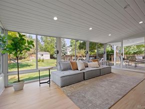 4233 E Geddes Avenue, Centennial CO 80122