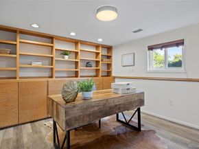 4233 E Geddes Avenue, Centennial CO 80122
