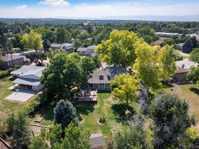 4233 E Geddes Avenue, Centennial CO 80122