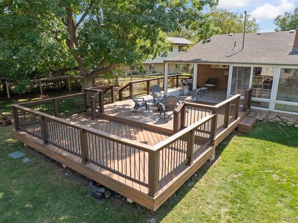 4233 E Geddes Avenue, Centennial CO 80122