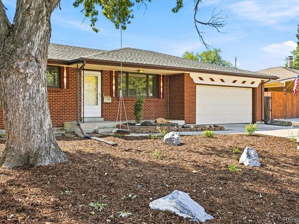 1348 S Drexel Way, Lakewood CO 80232