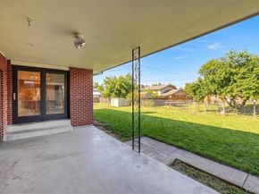 1348 S Drexel Way, Lakewood CO 80232