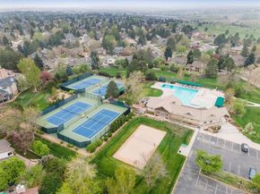 7715 S Forest Street, Centennial CO 80122